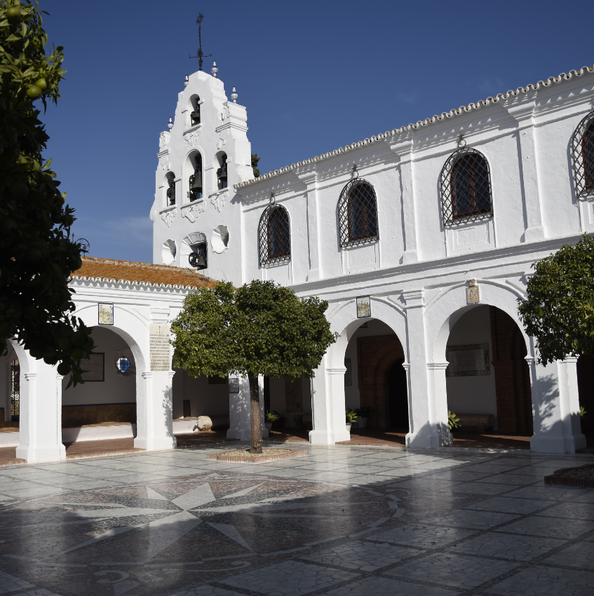 santuario-de-la-cinta-huelva