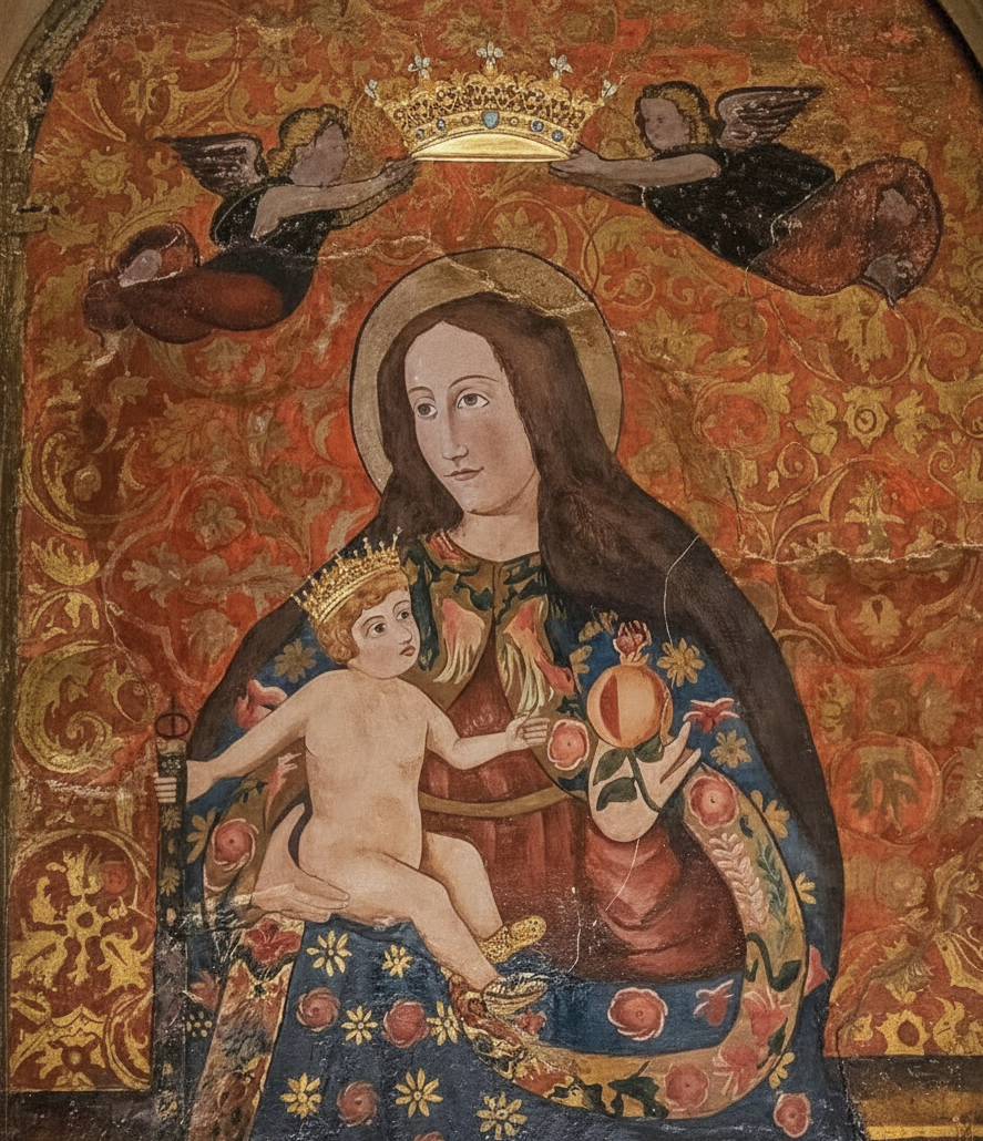 virgen-de-la-cinta-huelva-2